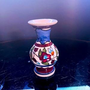 Vintage Petite Vase